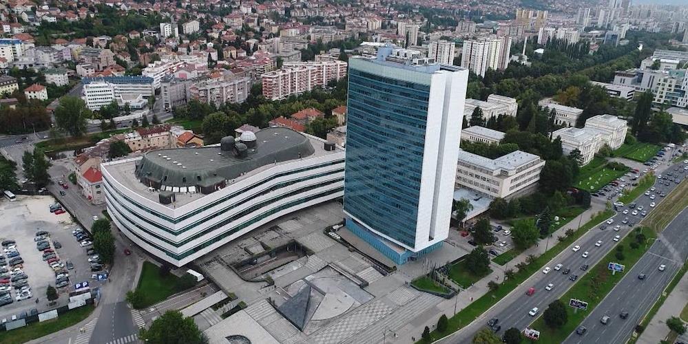 služba za zajedničke