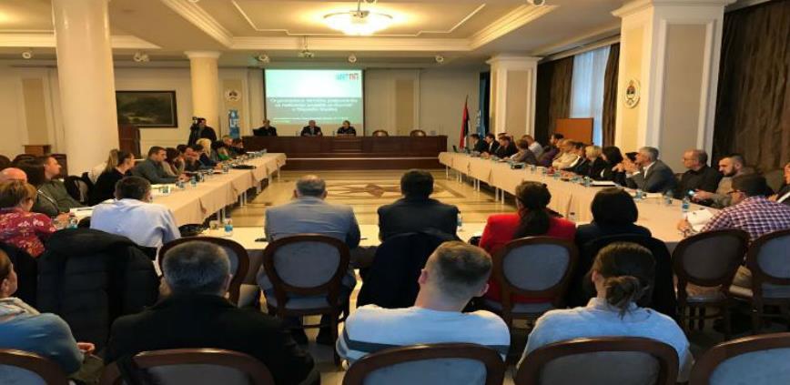 Uskoro elektronsko izdavanje svih vrsta dozvola iz oblasti građenja
