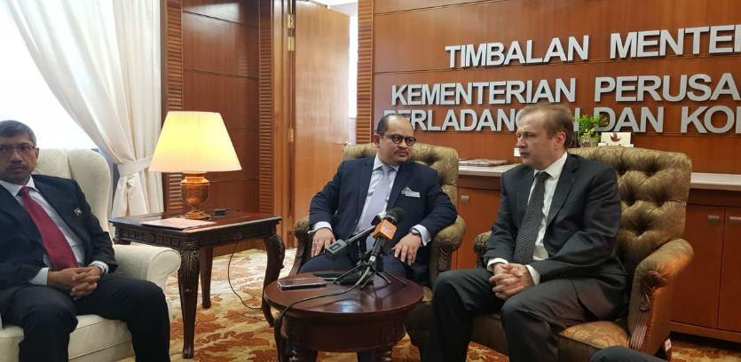 Više od 50 velikih malezijskih kompanija dolaze na Sarajevo Halal Fair 2018