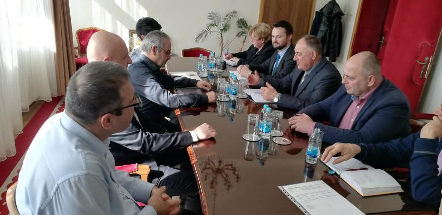 Calzedonia uskoro otvara pogon u Prijedoru i oko 1.500 radnih mjesta