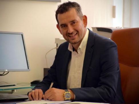 Đenan Salčin novi direktor Agencije za javne nabave BiH