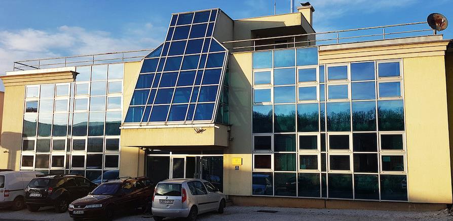sarajevo gas
