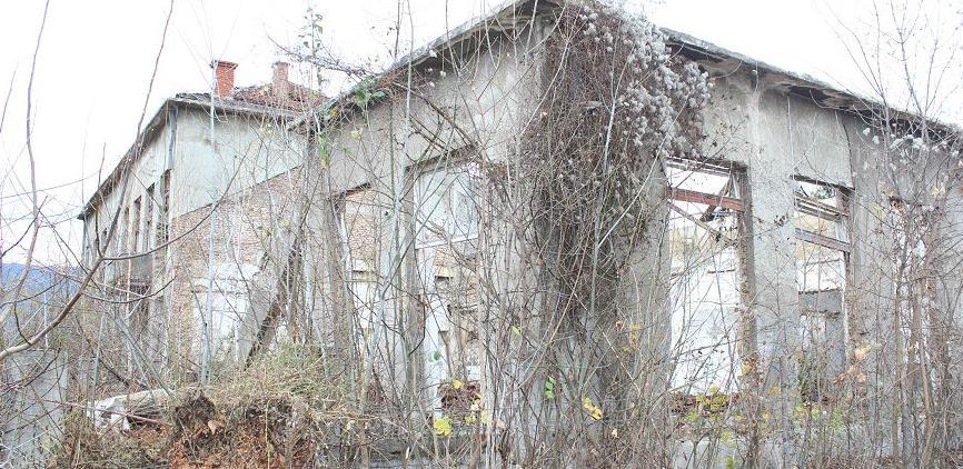 Tokom godine počinje uređenje bivše kasarne Nedžarići
