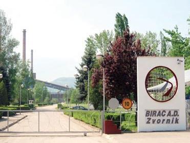 Vlada Litvanije traži razgovor s Vladom RS-a zbog duga Birča