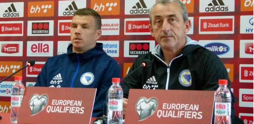 Zmajevi večeras protiv Grka: Najvažniji meč kvalifikacija