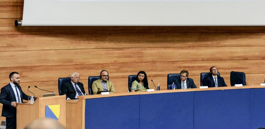 Strani investitori u prva tri mjeseca u BiH investirali 210,8 miliona KM