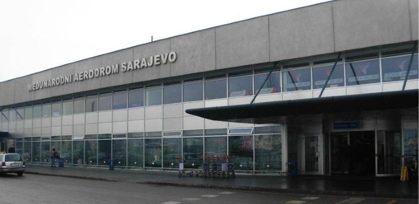 Pet kompanija uspostavilo letove sa sarajevskog aerodroma