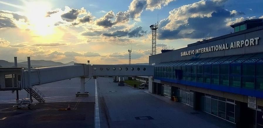 Aerodrom Sarajevo planira milionske investicije u 2020. godini