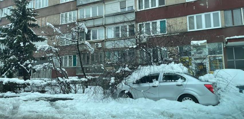 Automobili grane