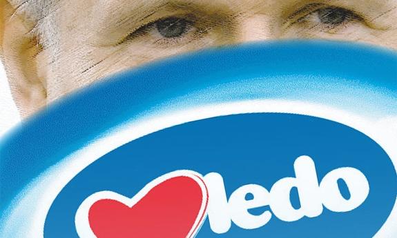 Ledo zbog Mercatora preuzeo Frikom?