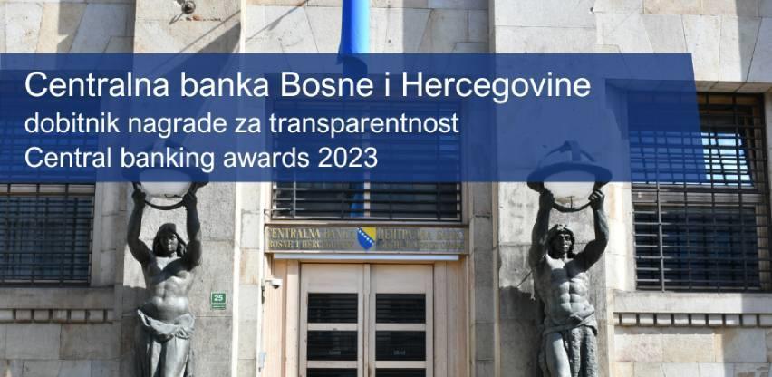 Centralna banka BiH