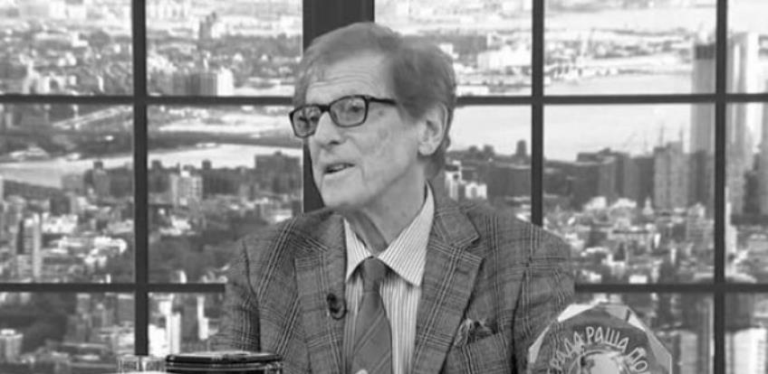 Umro Minja Subota, autor kultnog Muzičkog tobogana