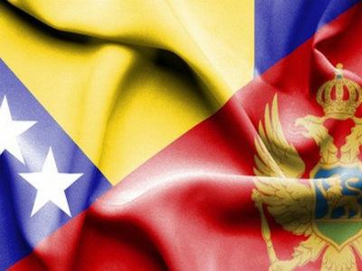 BiH i Crna Gora intenziviraju politički dijalog o evropskim integracijama