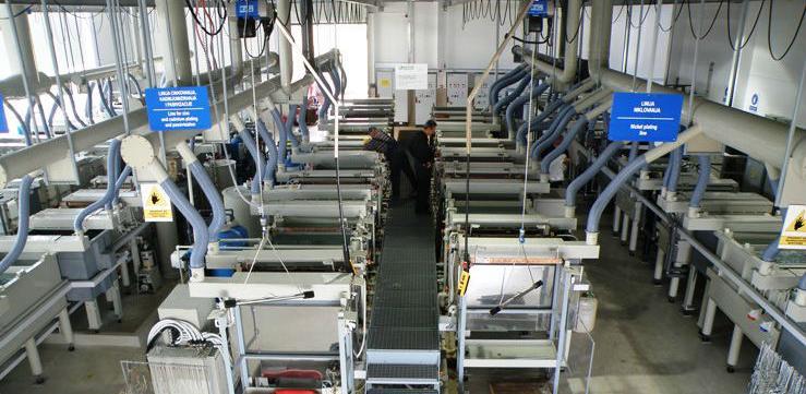 Kompanija Orao iz Bijeljine dobija licencu za remont helikoptera