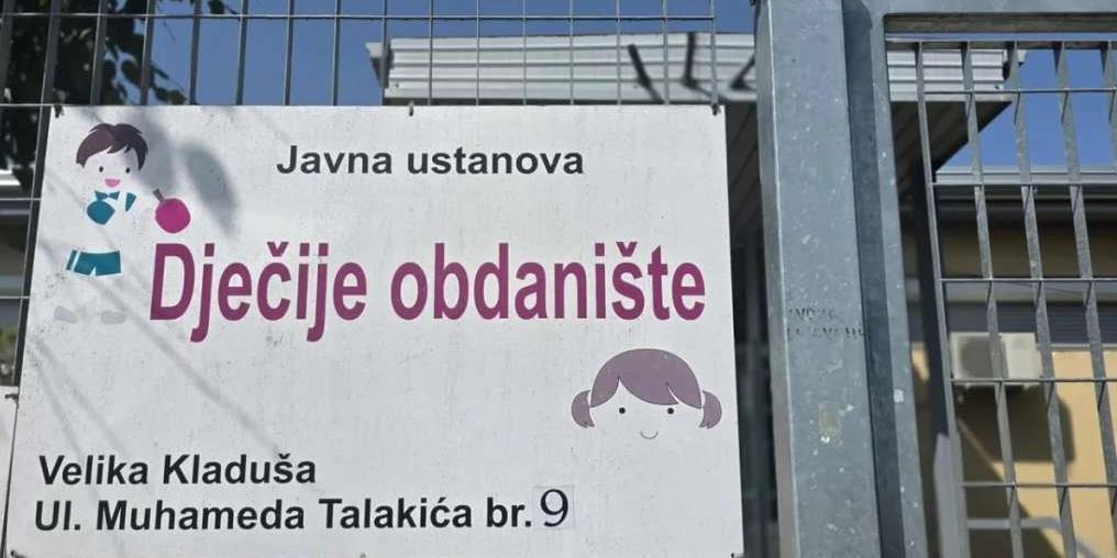 Velika Kladuša
