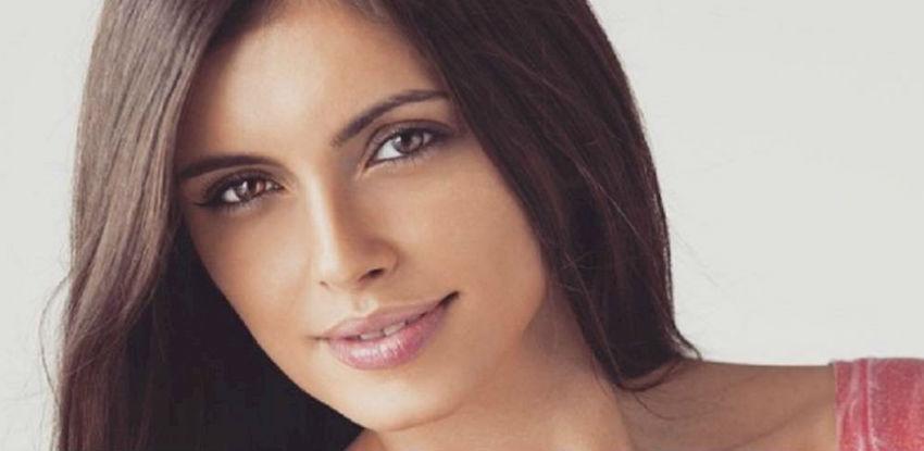 Amra Džeko u kampanji Instituta za zdravlje Zenica