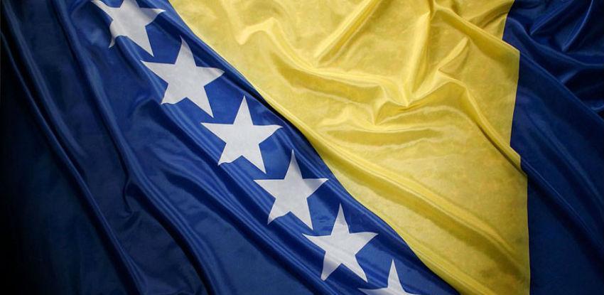 Podržan Prijedloga zakona o izmjeni i dopuni Zakona o zastavi BiH