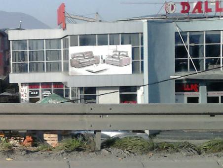 Otklonjena najveća prepreka Stupske petlje: Počelo rušenje salona Dallas
