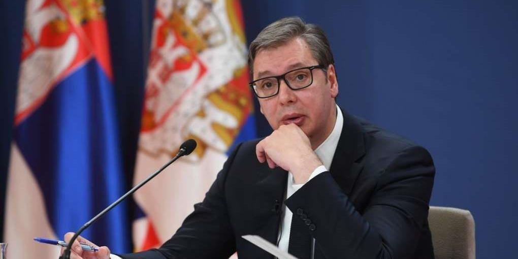 Vučić