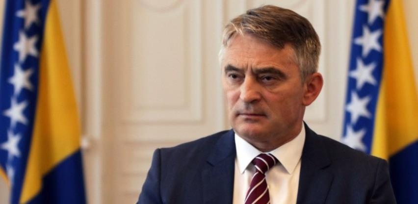 Komšić: Znam da ćemo ući u NATO