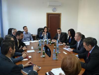 EBRD nastavlja kreditiranje infrastrukturnih projekata