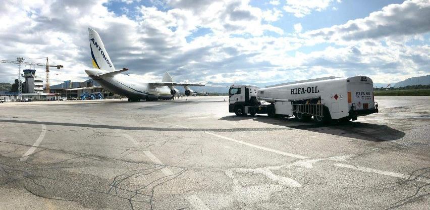Ahmetlići u novim investicijama: Osnovali aviokompaniju "Euro Fly"