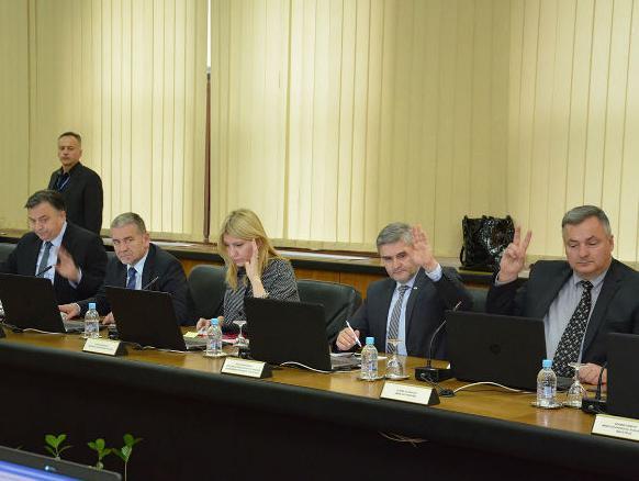 Utvrđen prijedlog zakona o izmjeni Zakona o doprinosima
