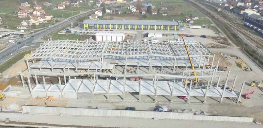 Širbegović ostvario rast prihoda 20 posto u odnosu na prošlu godinu