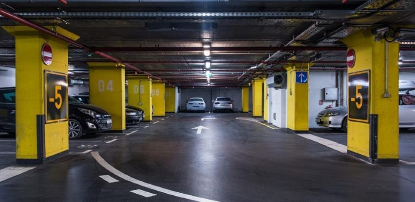 Poziv investitorima za izgradnju podzemnih garaža na području općine Centar