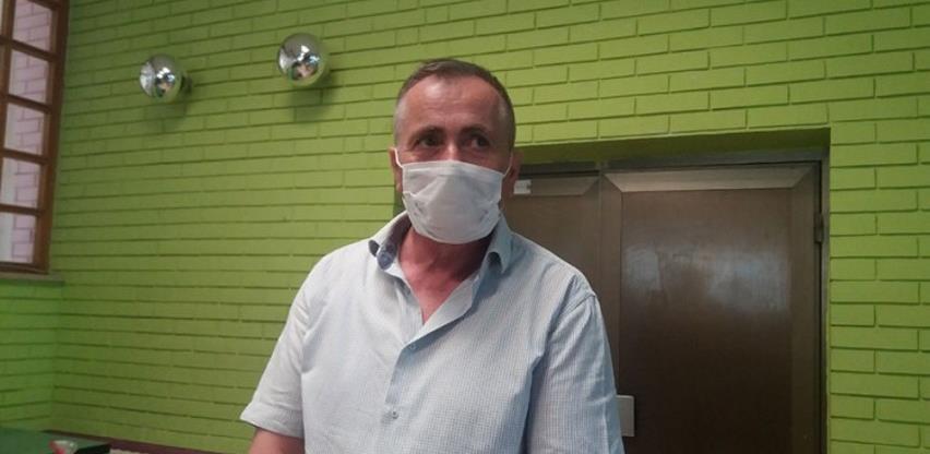Vlasnik mljekare Pađeni kandidat za načelnika Bileće