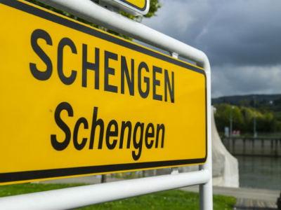 Hrvatska u schengenskom prostoru nakon 2018.