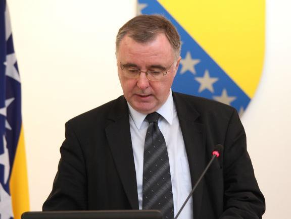 Emir Medanhodžić, vlasnik Biznis klinike: Privrednici pomoć traže prekasno