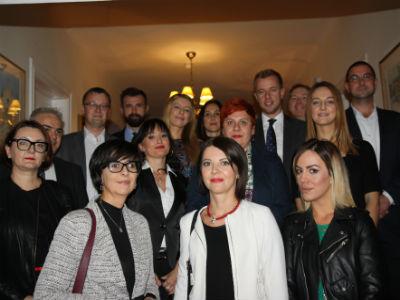 Ferguson: Spriječiti odlazak mladih iz BiH