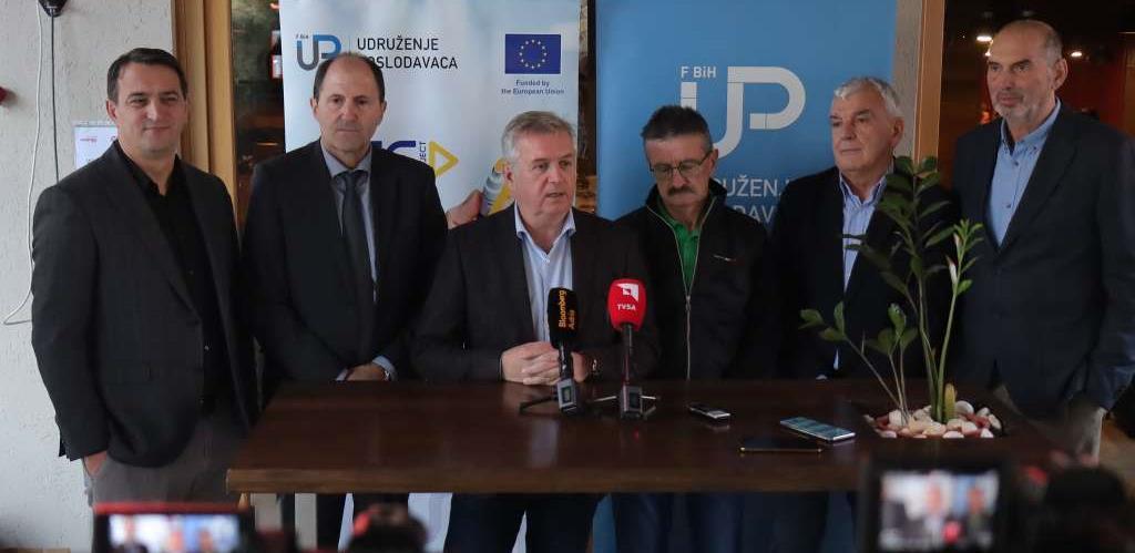 Udruženje poslodavaca