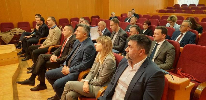 Trebinje slobodne zone