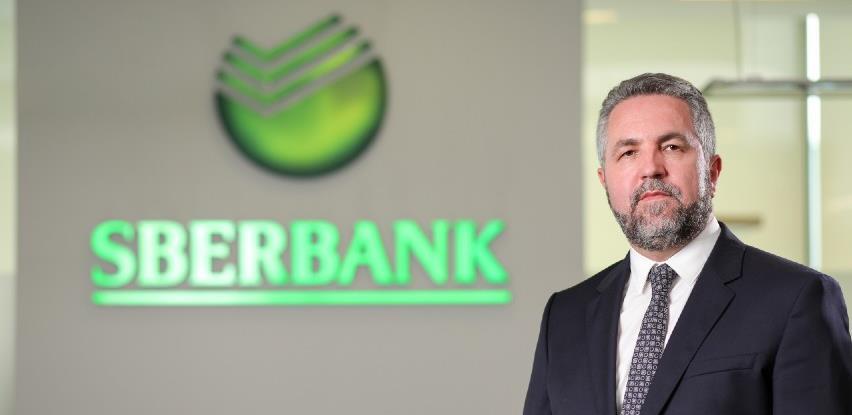 Sberbank subvencija