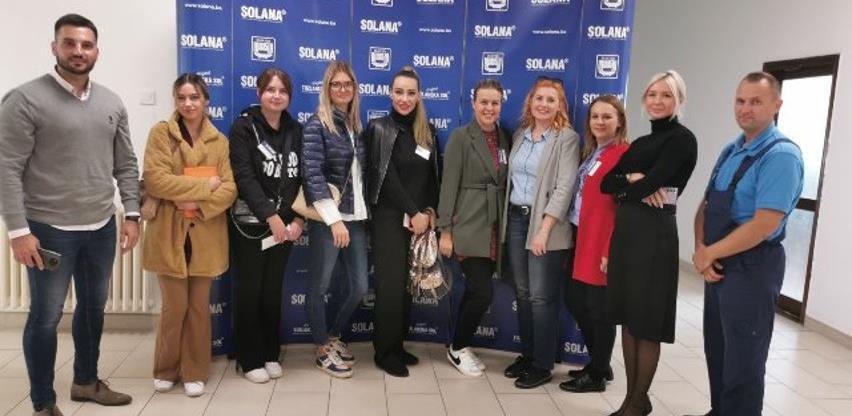 novi lideri
