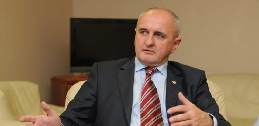 Đokić: Novim Zakonom o električnoj energiji potisnuti monopol snabdjevača