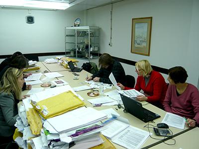 Rezultati Javnog poziva projekta Jačanje lokalne demokratije LOD III