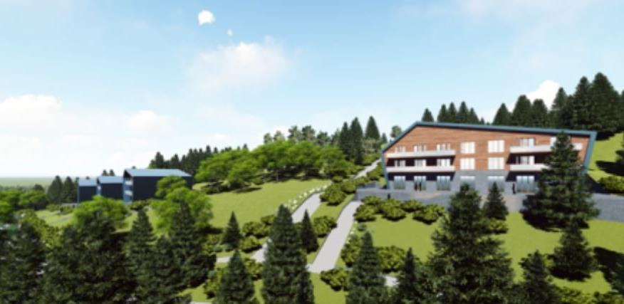 Istočno Novo Sarajevo ponovo traži partnera za izgradnju vikend naselja