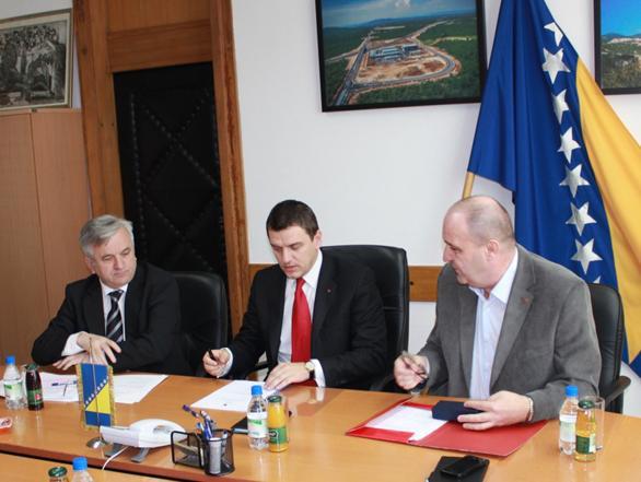 Ministri saglasni: Magistralni put Sarajevo-Hum–Šćepan polje prioritet BiH