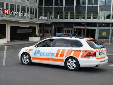 Ženeva: Pokrenuta istraga protiv HSBC private bank