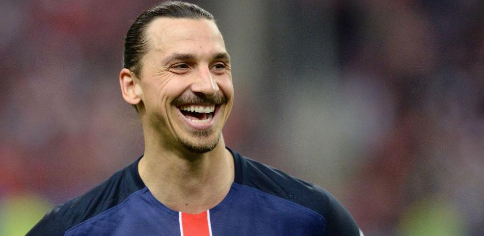 Ibrahimović odbio produžiti ugovor s Unitedom