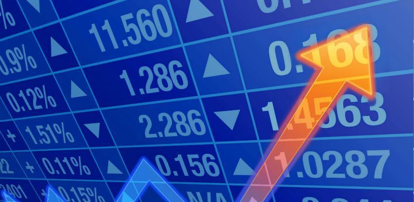 Na sedmičnoj SASE promet od 2.464.612,49 KM