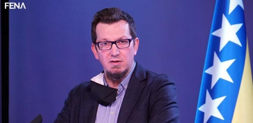 Miraščić: Udar na svjetsku ekonomiju će biti teži od Velike depresije (Video)