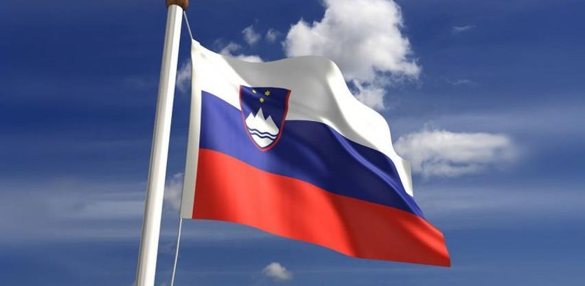 Slovenija primjenuje pravilo OVT - oporavljen, vakcinisan ili testiran