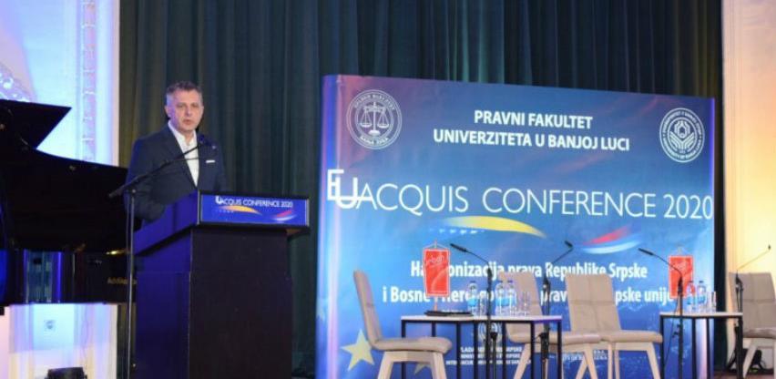 Zakoni o preduzećima, javnim nabavkama i zaštiti potrošača ključni za EU tržište