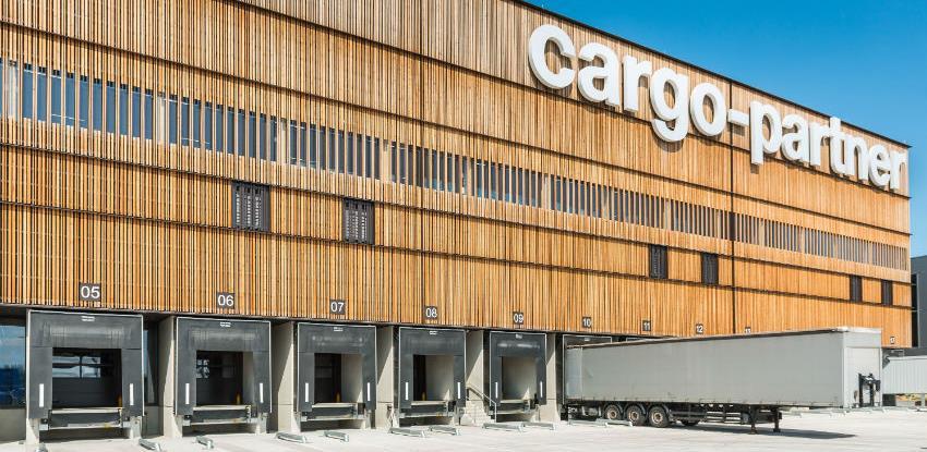 cargo-partner i Makita slave deset godina uspješne saradnje