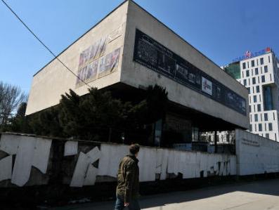 Ambasada SAD finansira sanaciju krova Historijskog muzeja BiH