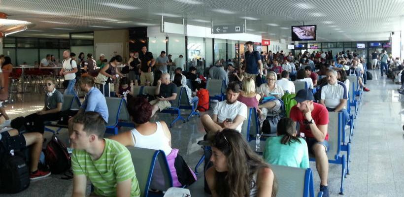 Kroz sarajevski aerodrom u tri mjeseca prošlo više od 169.000 putnika